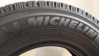Michelin 215/75 r16 alpin agilis art. G245