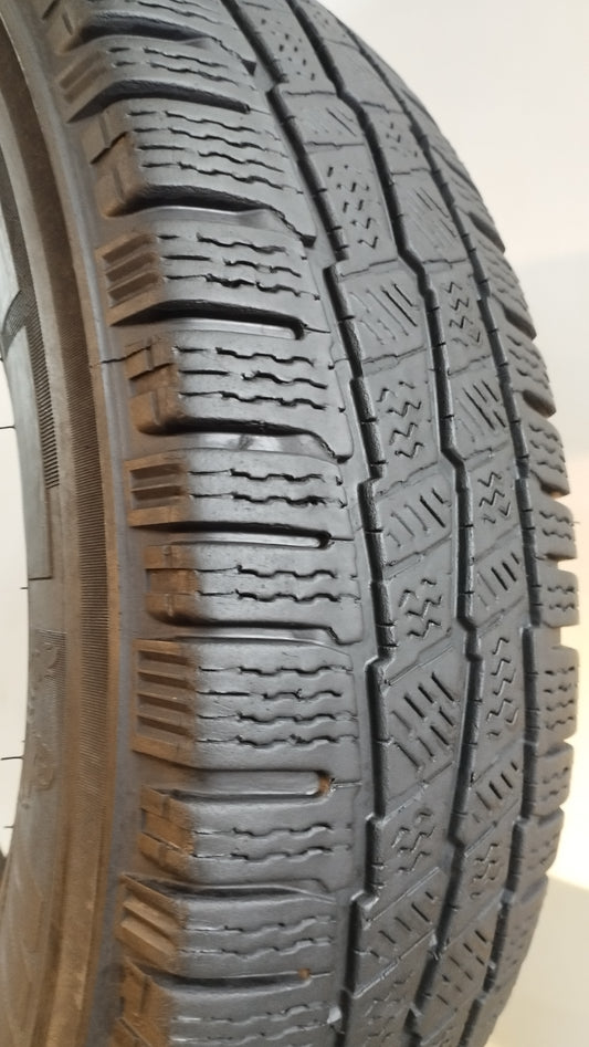 Michelin 215/75 r16 alpin agilis art. G245