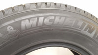 Michelin 215/75 r16 agilis camping art. G250