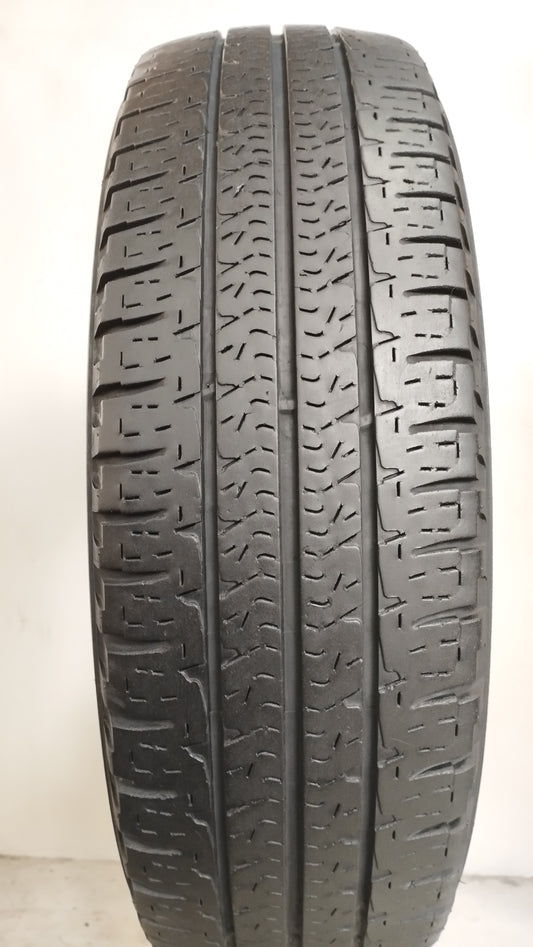 Michelin 215/75 r16 agilis camping art. G250