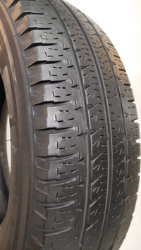 Michelin 215/75 r16 agilis camping art. G250