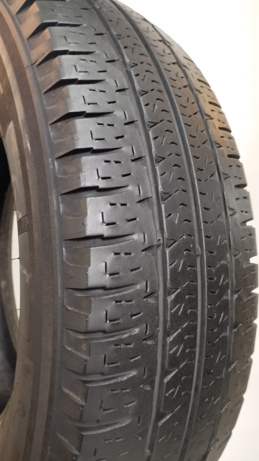 Michelin 215/75 r16 agilis camping art. G250