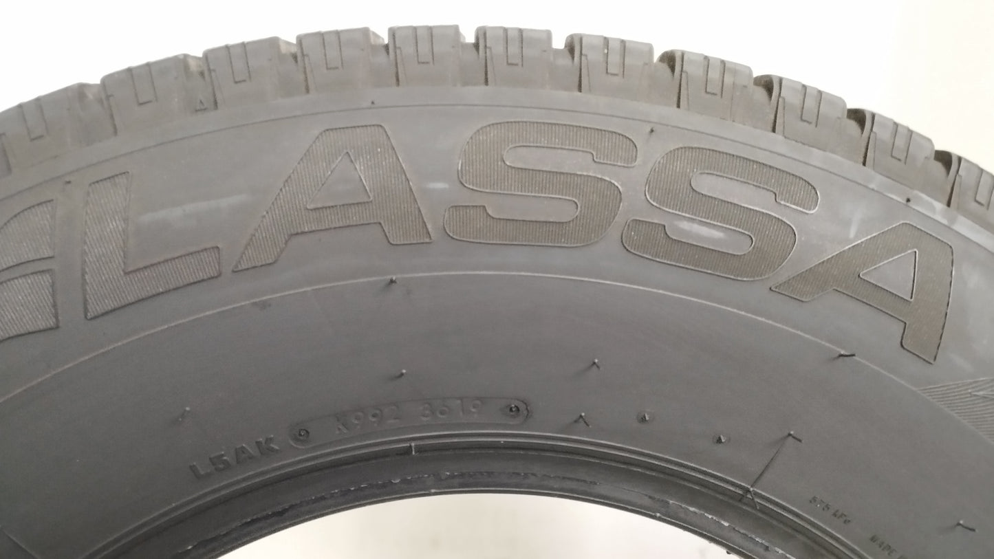 Lassa 225/75 r16 c. Wintus 2 art. G255