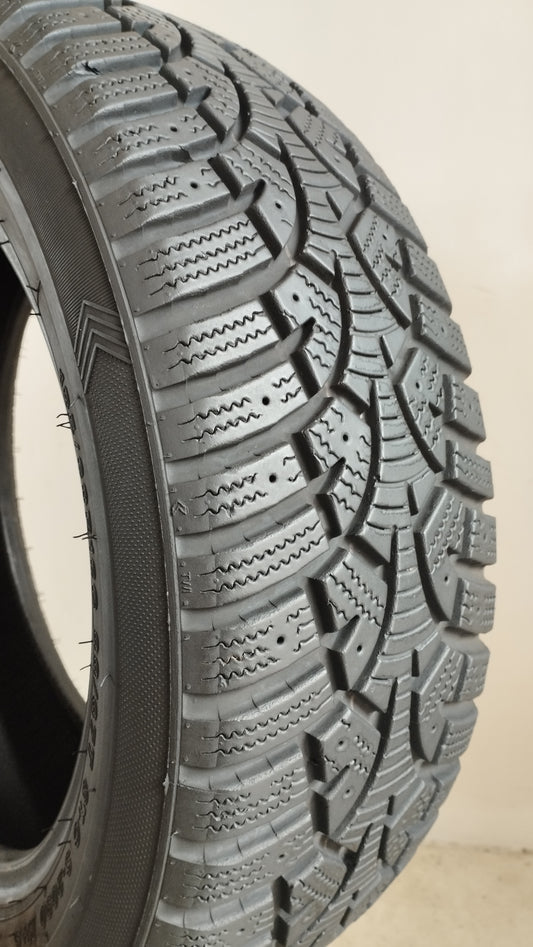 Wanly 195/60 r16 c. Winter challanger art. G2