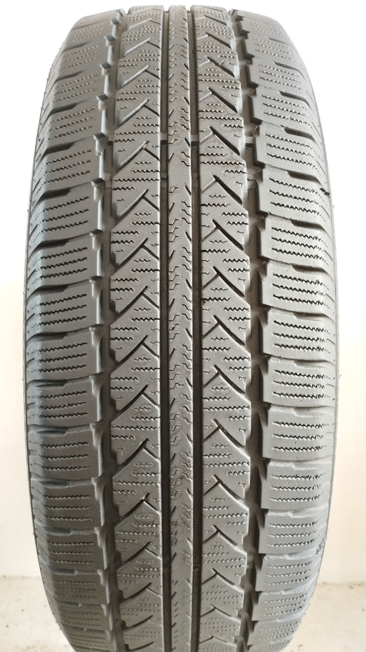 Nankang 215/65 r16 snow sl6 art. G4