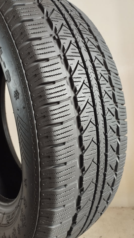 Nankang 215/65 r16 snow sl6 art. G4