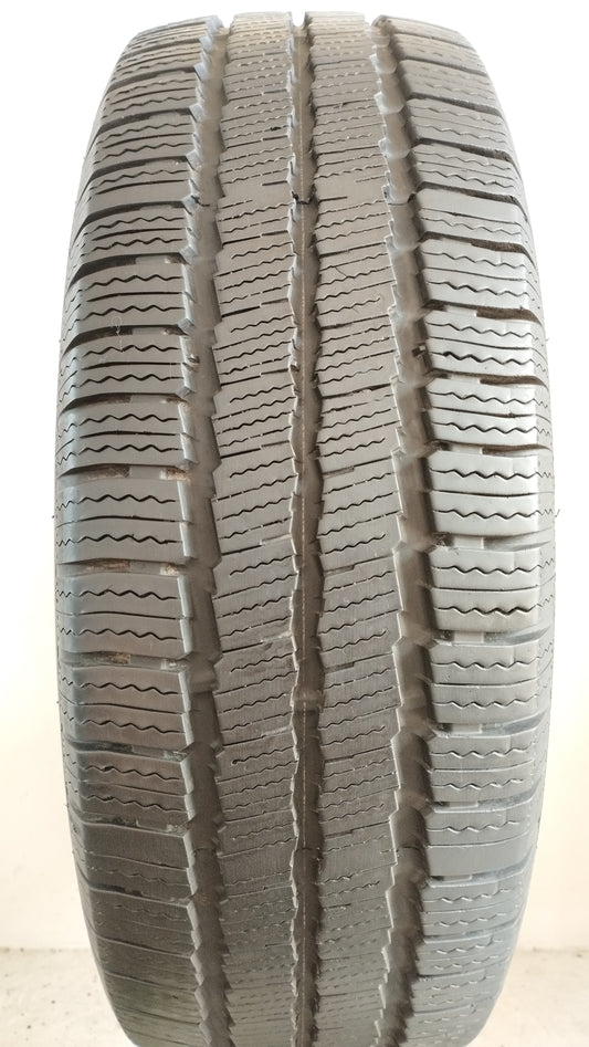 Gt radial 225/65 r16 maxmiller wt-2 cargo art. G5-g6