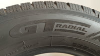 Gt radial 225/65 r16 maxmiller wt-2 cargo art. G5-g6