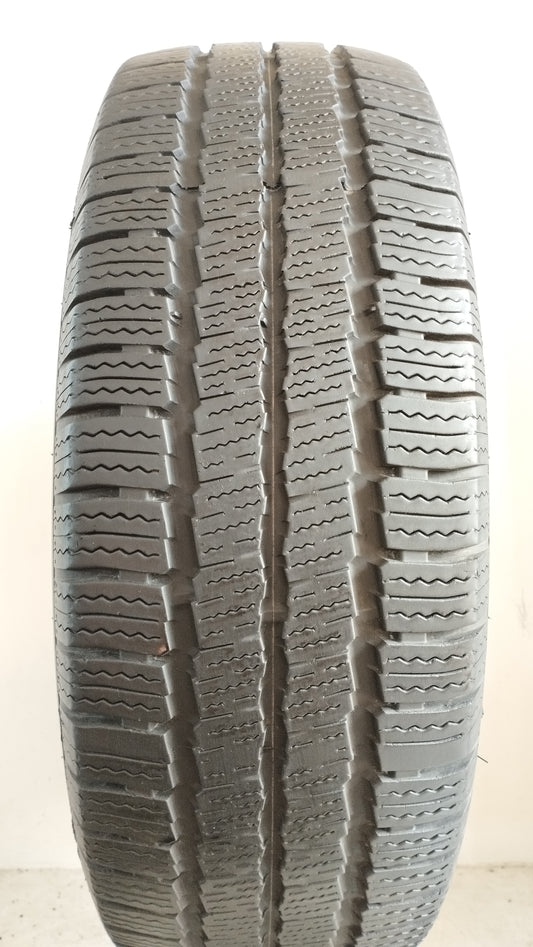 Gt radial 225/65 r16 maxmiller wt-2 cargo art. G5-g6