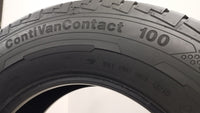 continental 215/70 r15 contivancontact 100 cod.g98