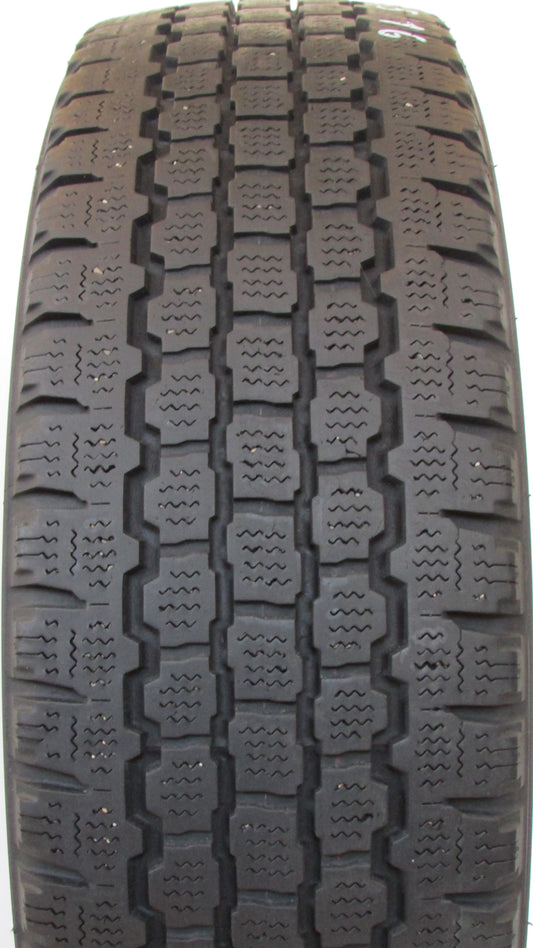 Bridgestone 205/65 r16 blizzak w800 art. G99