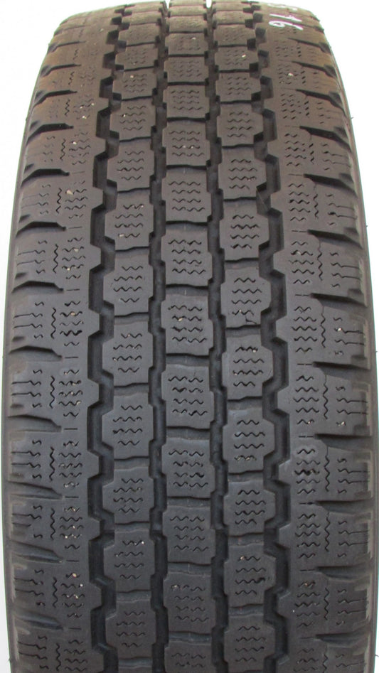 Bridgestone 205/65 r16 blizzak w800 art. G99