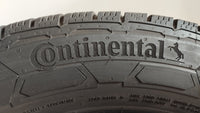 Continental 215/60 r17 vancontact winter art. G9