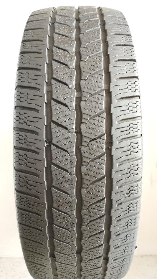 Continental 215/60 r17 vancontact winter art. G9