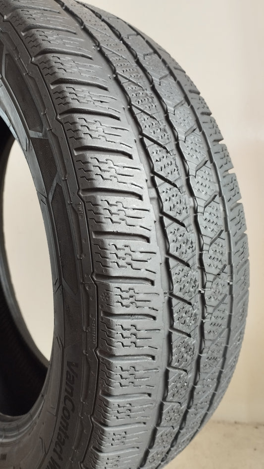 Continental 215/60 r17 vancontact winter art. G9