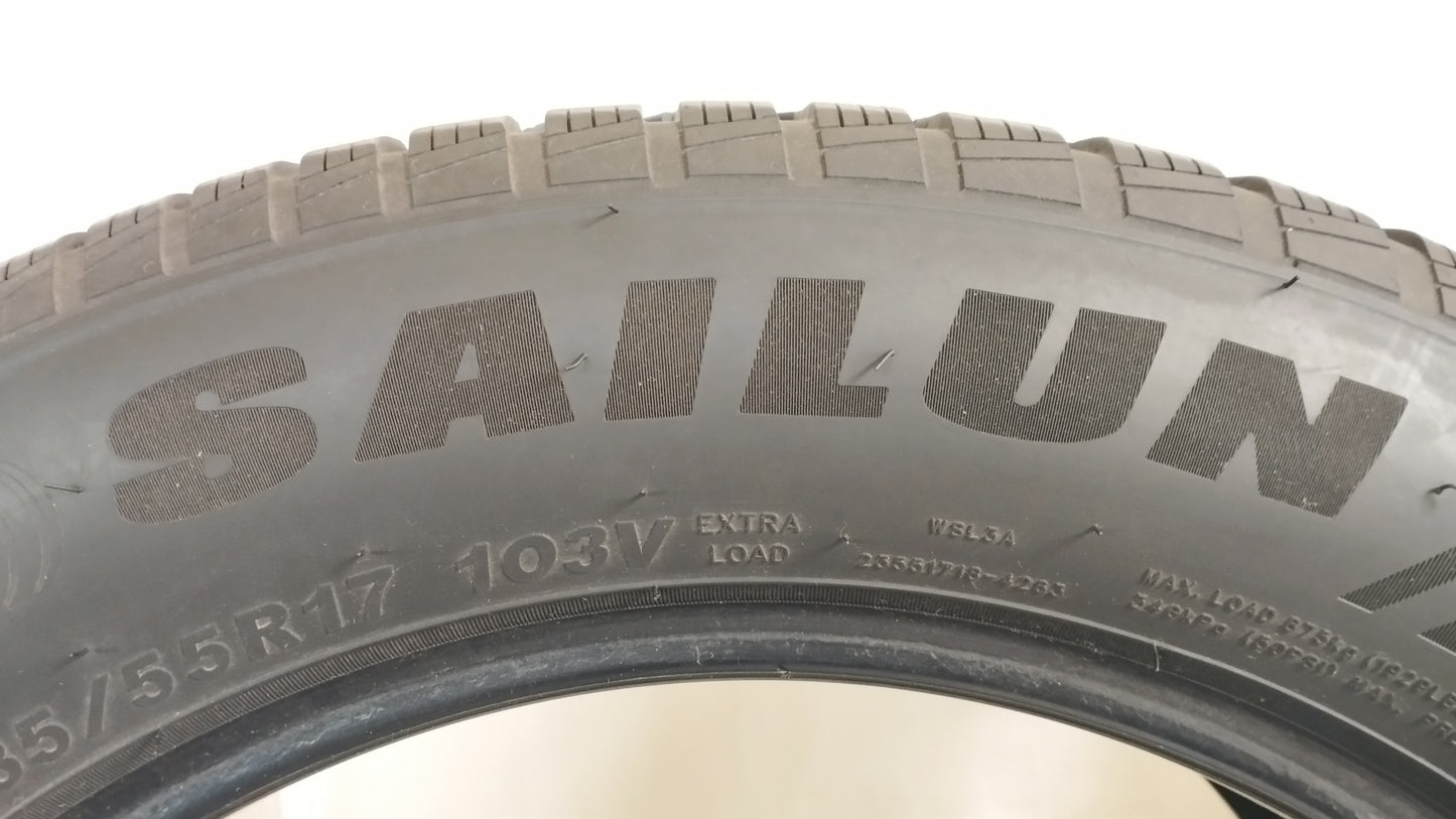 Sailun 235/55 r17 alpine evo iceblazer art. X5