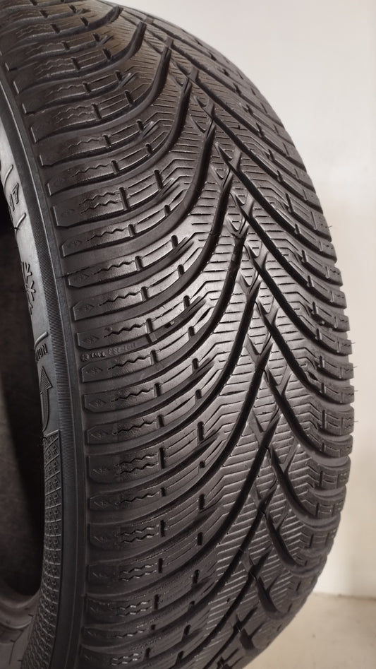 Klrber 215/55 r17 krisalp hp3 art. X7