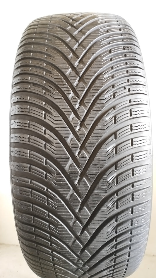 Kleber 235/55 r17 hp3 krisalp art. X14