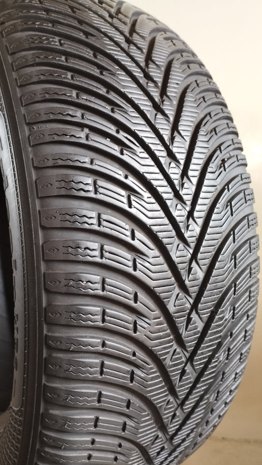 Kleber 235/55 r17 hp3 krisalp art. X14
