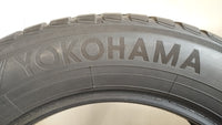 Yokohama 215/60 r17 bluearth winter art. X15
