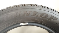 Dunlop 215/60 r17 wintersport 5 art. X16