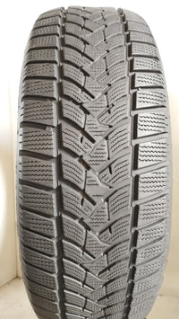 Dunlop 215/60 r17 wintersport 5 art. X16