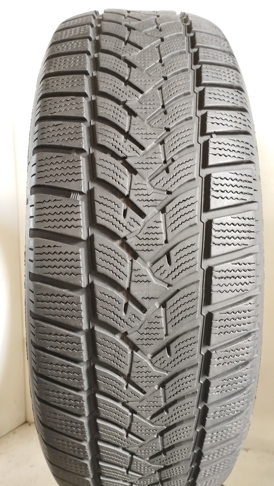Dunlop 215/60 r17 wintersport 5 art. X16