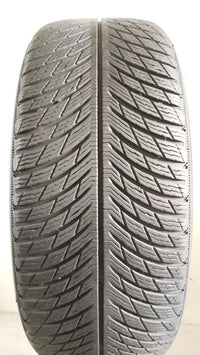 Michelin 215/50 r18 pilot alpin 5 art. X17