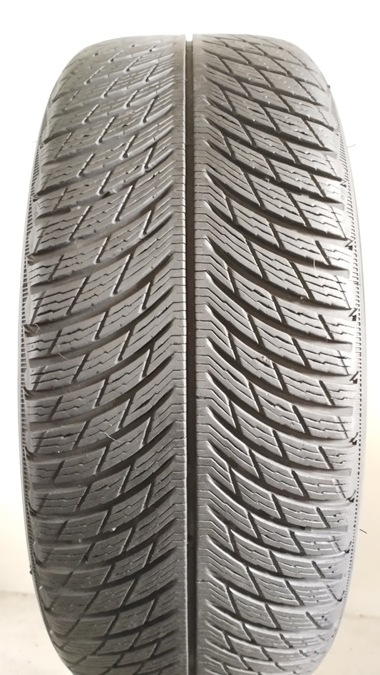 Michelin 215/50 r18 pilot alpin 5 art. X17