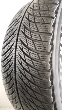 Michelin 215/50 r18 pilot alpin 5 art. X17
