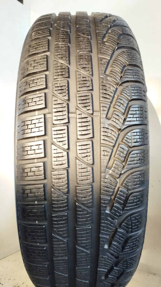 Pirelli 215/60 r17 w210 sottozero serie 2 art. X22