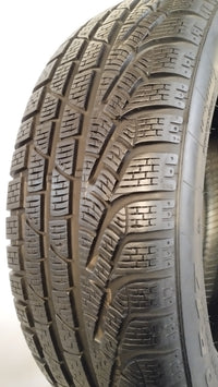 Pirelli 215/60 r17 w210 sottozero serie 2 art. X22
