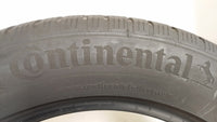 Continental 215/60 r17 ts850 p wintercontact art. X26