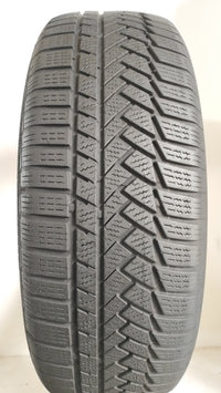 Continental 215/60 r17 ts850 p wintercontact art. X26
