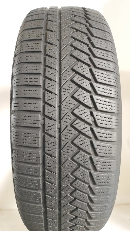 Continental 215/60 r17 ts850 p wintercontact art. X26