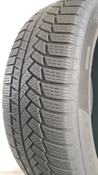 Continental 215/60 r17 ts850 p wintercontact art. X26