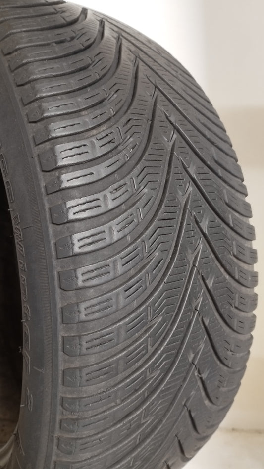 Bf goodrich 225/50 r17 g-force winter 2 art. X28