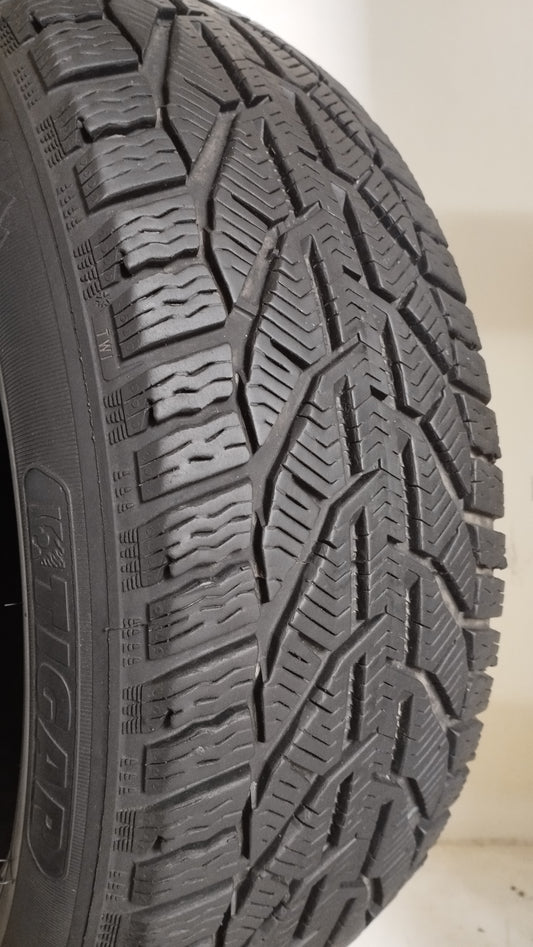 Tigar 205/55 r17 winter art. X29