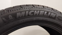 Michelin 215/45 r18 pilot alpin art. X219