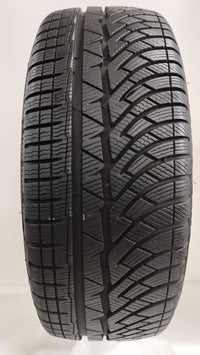 Michelin 215/45 r18 pilot alpin art. X219