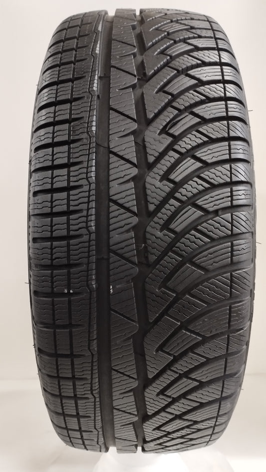 Michelin 215/45 r18 pilot alpin art. X219