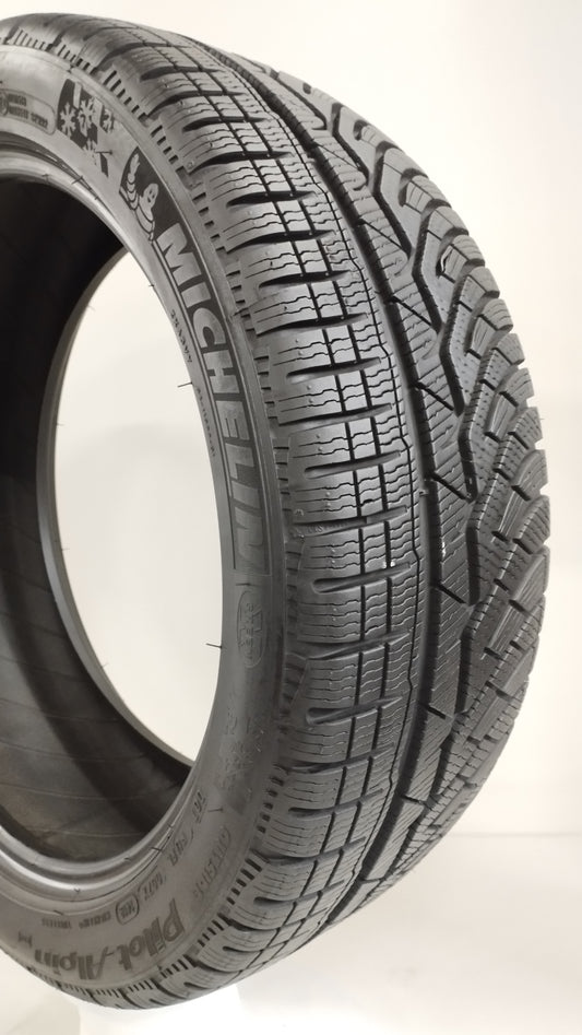 Michelin 215/45 r18 pilot alpin art. X219