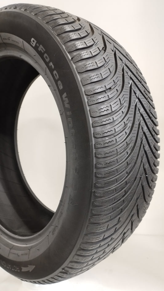 Goodrich 215/55 r17 bf g-force winter 2 art. X220