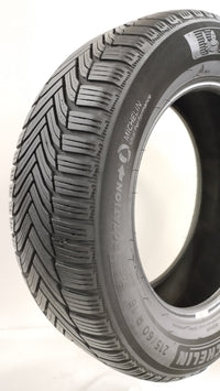 Michelin 215/60 r16 alpin 6 art. X222