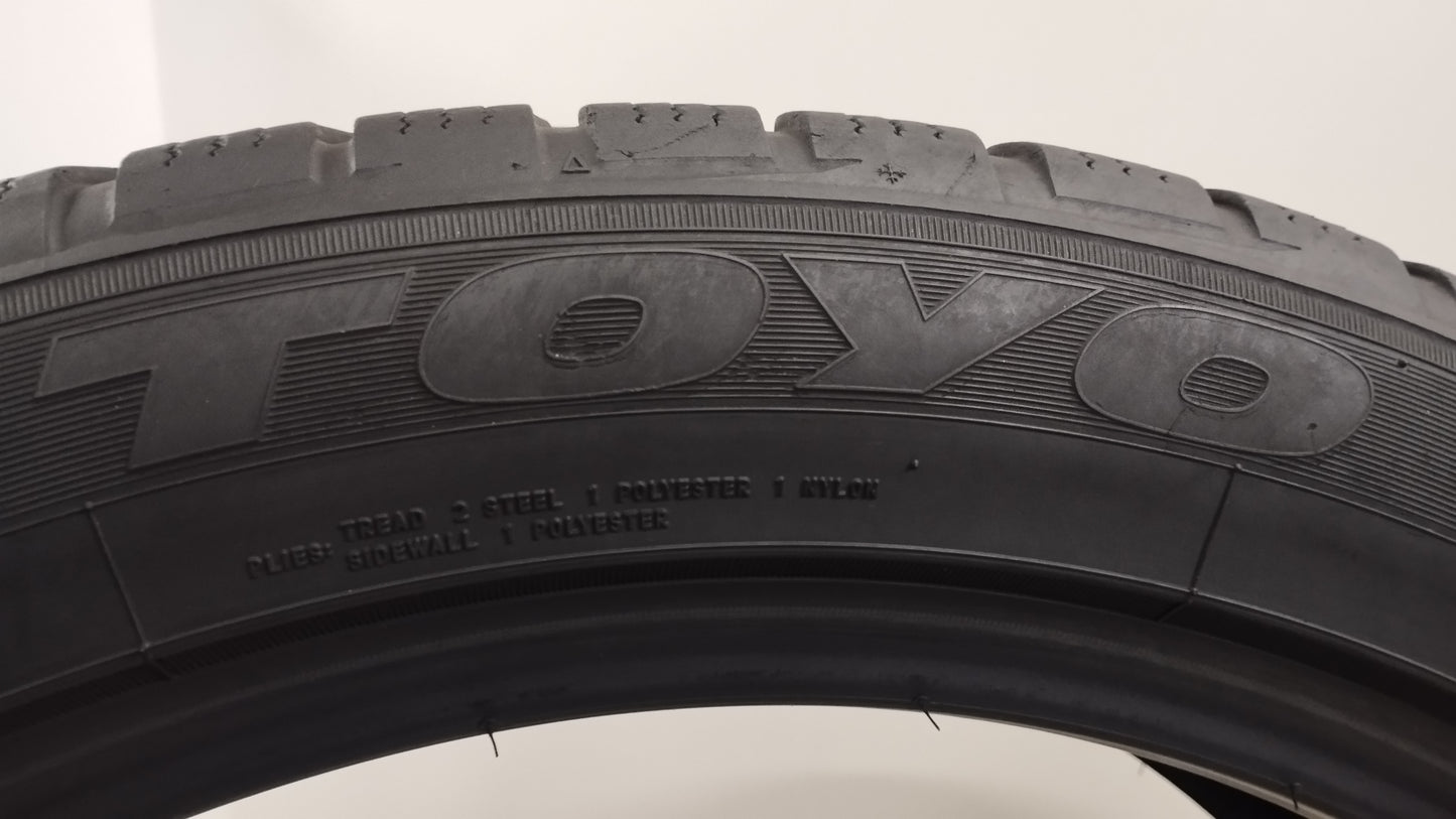 Toyo 195/55 r20 xs 954 snowpro art. X223