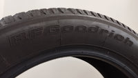 Bf goodrich 195/55 r16 g-force winter 2 art. X227