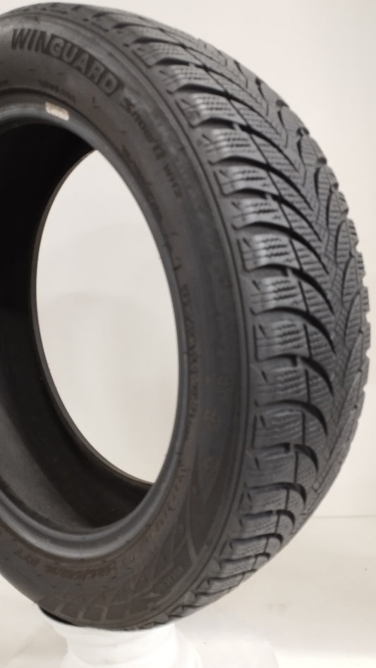 Nexen 185/55 r16 snow g wh2 art. X228-x229