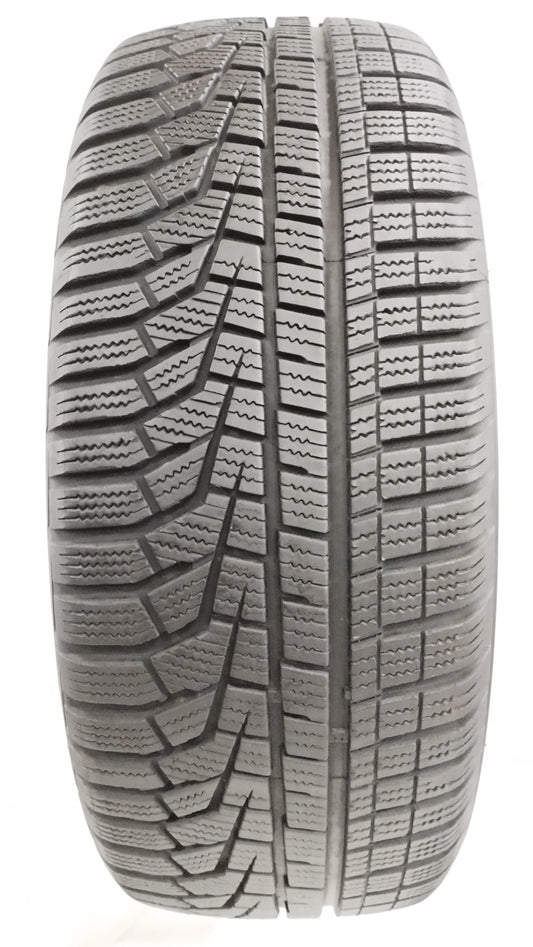 Hankook 205/55 r17 wintericept evo 2 art. X232