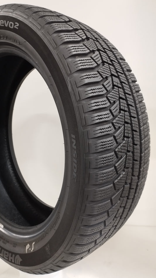 Hankook 205/55 r17 wintericept evo 2 art. X232