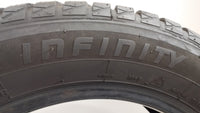 Infinity 205/55 r16 ecozen art. X233